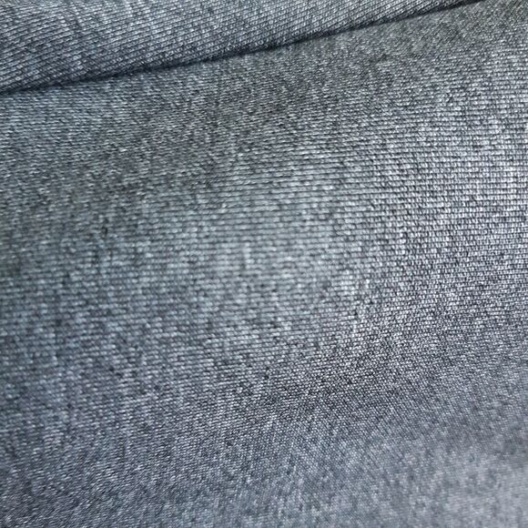 SXSW Grey Circle Skirt  - Picture 2 of 8